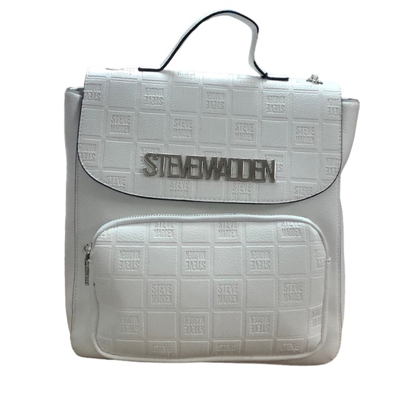 Steve Madden BSeyda Backpack - Picture 1 of 7